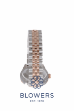 Rolex Oyster Perpetual Datejust 178341