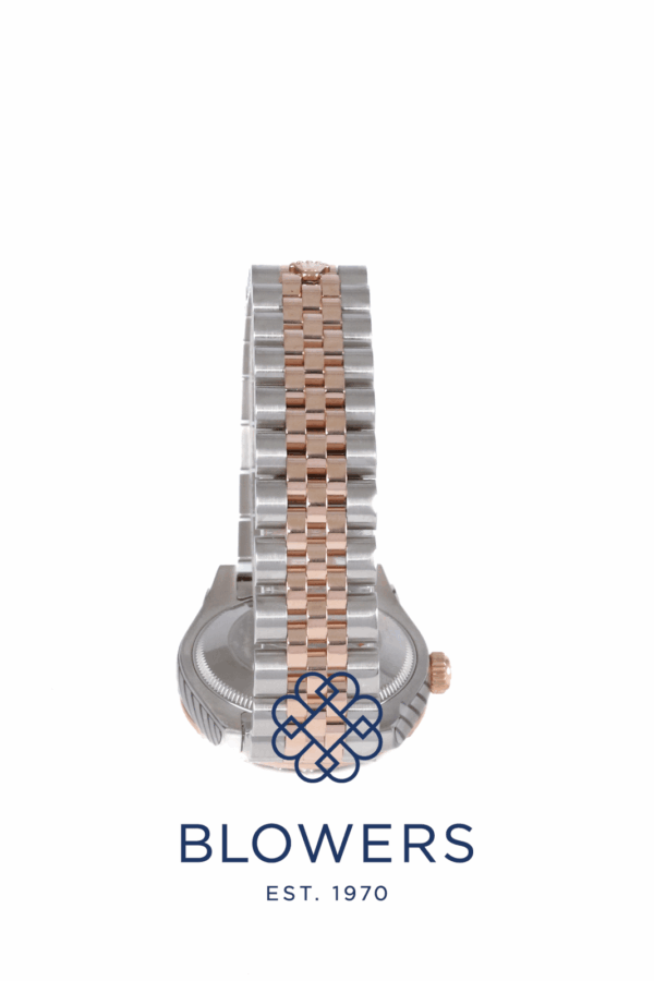 Rolex Oyster Perpetual Datejust 178341