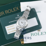 Rolex Oyster Perpetual 76094