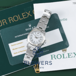 Rolex Oyster Perpetual 76094