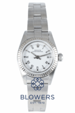 Rolex Oyster Perpetual 76094
