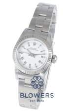 Rolex Oyster Perpetual 76094