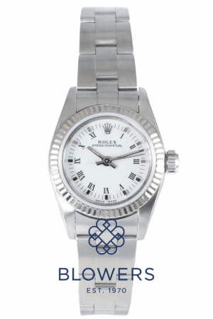 Rolex Oyster Perpetual 76094