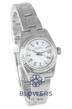 Rolex Oyster Perpetual 76094