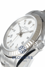 Rolex Oyster Perpetual 76094
