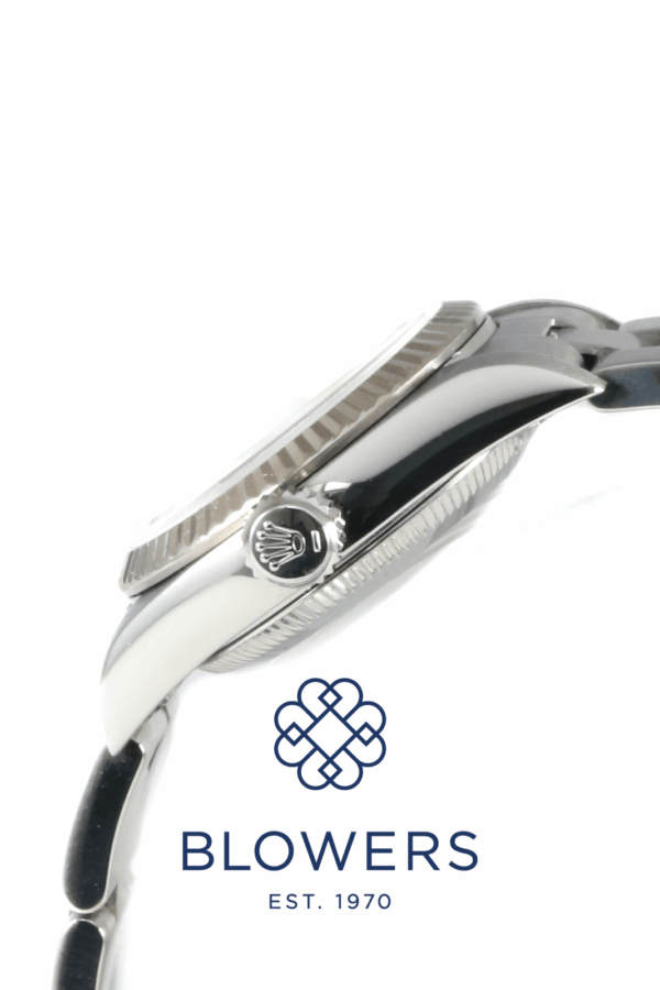 Rolex Oyster Perpetual 76094