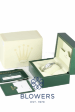 Rolex Oyster Perpetual 76094