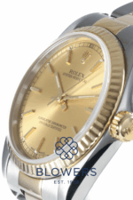 Rolex Oyster Perpetual Datejust 67513