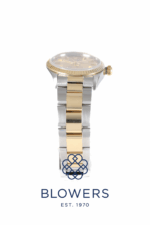 Rolex Oyster Perpetual Datejust 67513