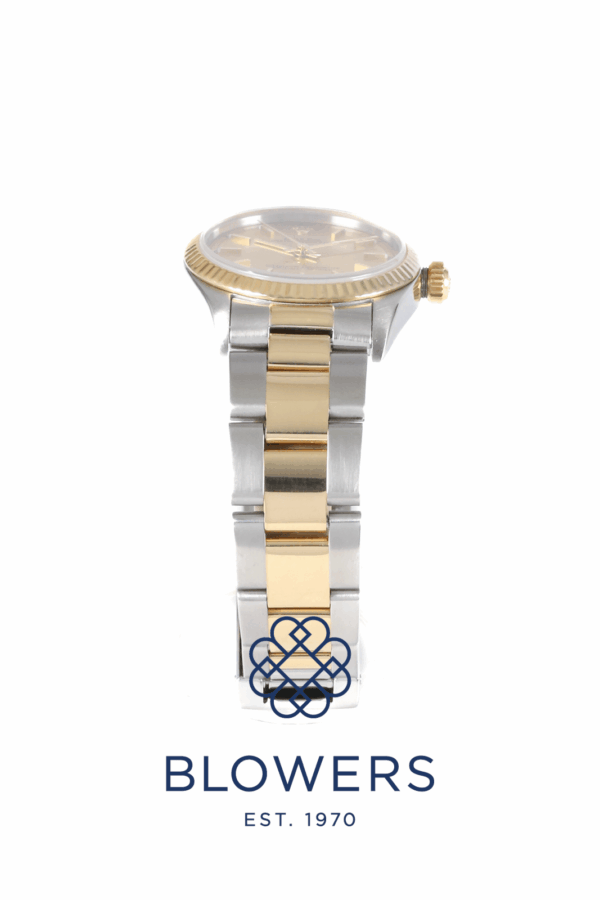 Rolex Oyster Perpetual Datejust 67513