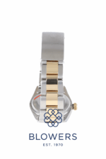 Rolex Oyster Perpetual Datejust 67513