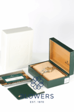 Rolex Oyster Perpetual Datejust 67513