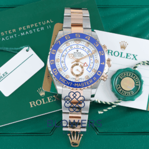 Rolex Oyster Perpetual Yacht-Master II 116681