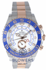 Rolex Oyster Perpetual Yacht-Master II 116681