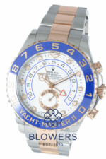 Rolex Oyster Perpetual Yacht-Master II 116681