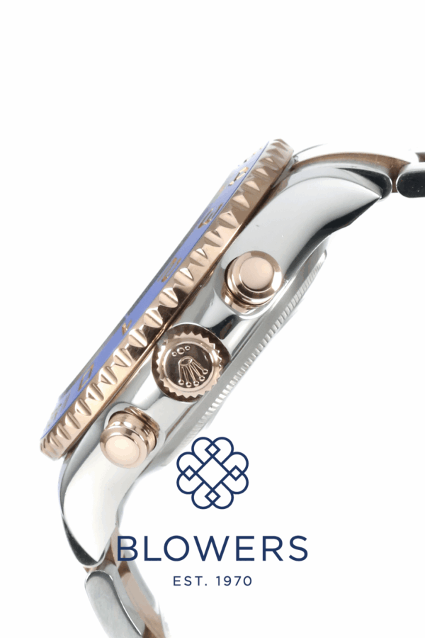 Rolex Oyster Perpetual Yacht-Master II 116681