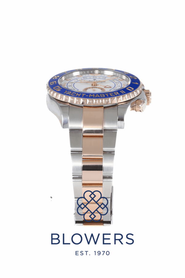 Rolex Oyster Perpetual Yacht-Master II 116681