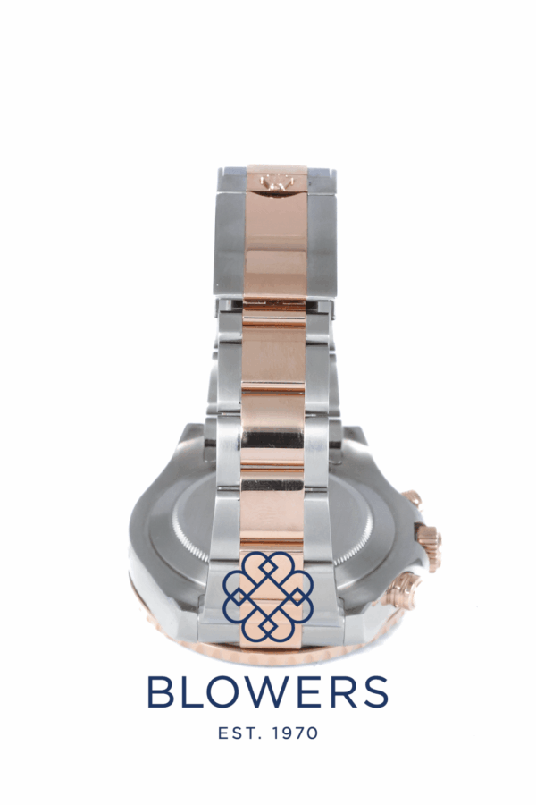 Rolex Oyster Perpetual Yacht-Master II 116681