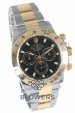Rolex Oyster Perpetual Cosmograph Daytona 116523