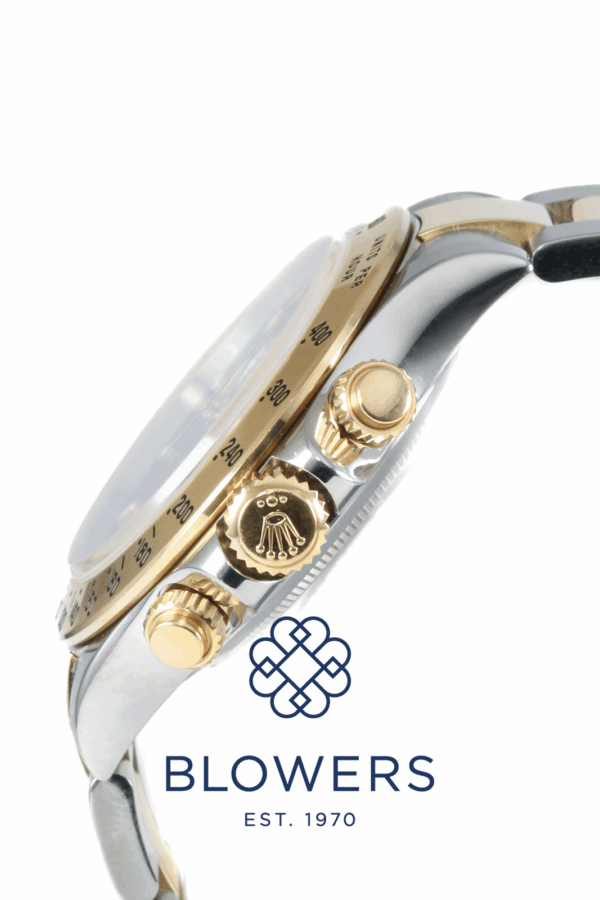 Rolex Oyster Perpetual Cosmograph Daytona 116523