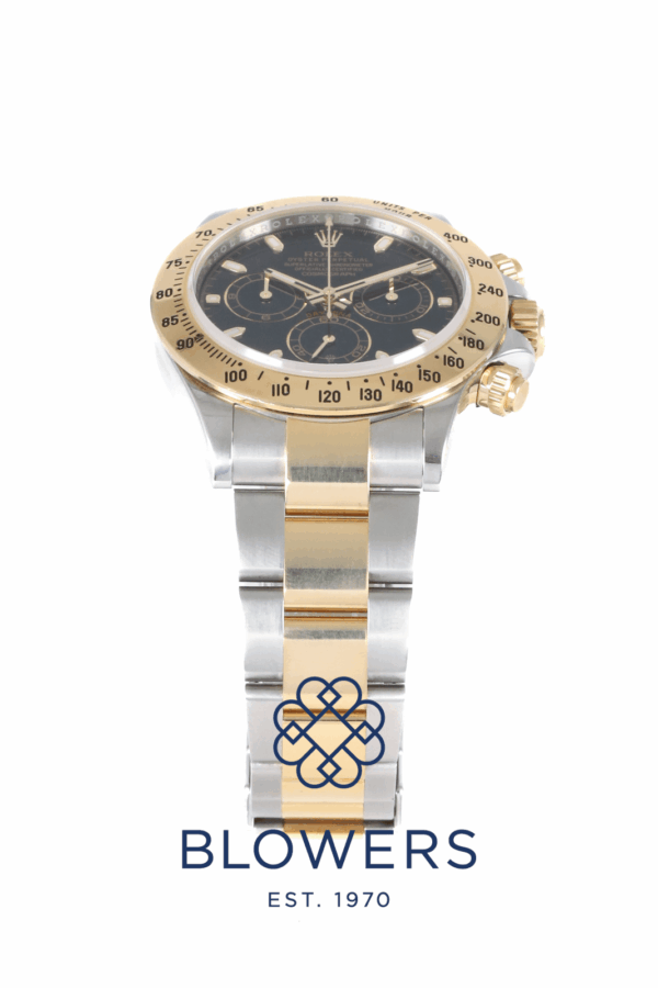 Rolex Oyster Perpetual Cosmograph Daytona 116523