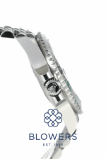 Rolex Oyster Perpetual GMT-Master II ‘Sprite’ 126720VTNR