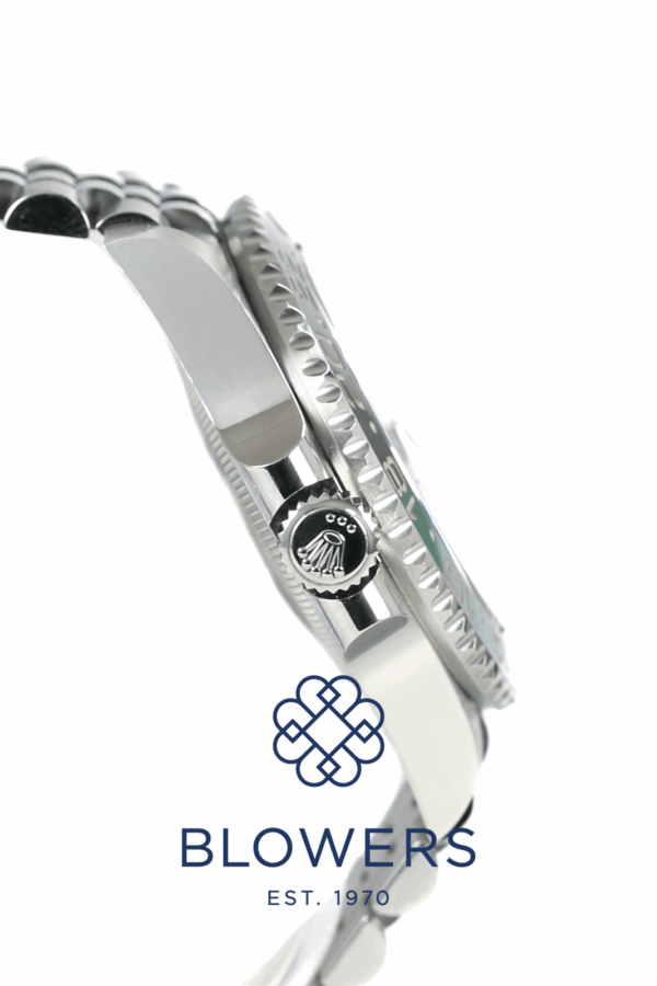 Rolex Oyster Perpetual GMT-Master II ‘Sprite’ 126720VTNR