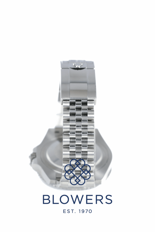 Rolex Oyster Perpetual GMT-Master II ‘Sprite’ 126720VTNR