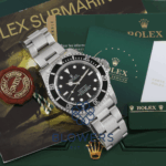 Rolex Oyster Perpetual Non Date Submariner 14060M