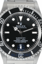 Rolex Oyster Perpetual Non Date Submariner 14060M
