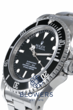 Rolex Oyster Perpetual Non Date Submariner 14060M
