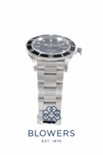Rolex Oyster Perpetual Non Date Submariner 14060M