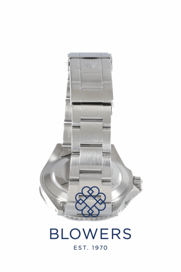 Rolex Oyster Perpetual Non Date Submariner 14060M