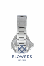 Rolex Oyster Perpetual Submariner Non Date 14060