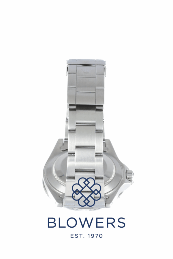 Rolex Oyster Perpetual Submariner Non Date 14060
