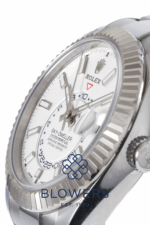 Rolex Oyster Perpetual Sky-Dweller 326934