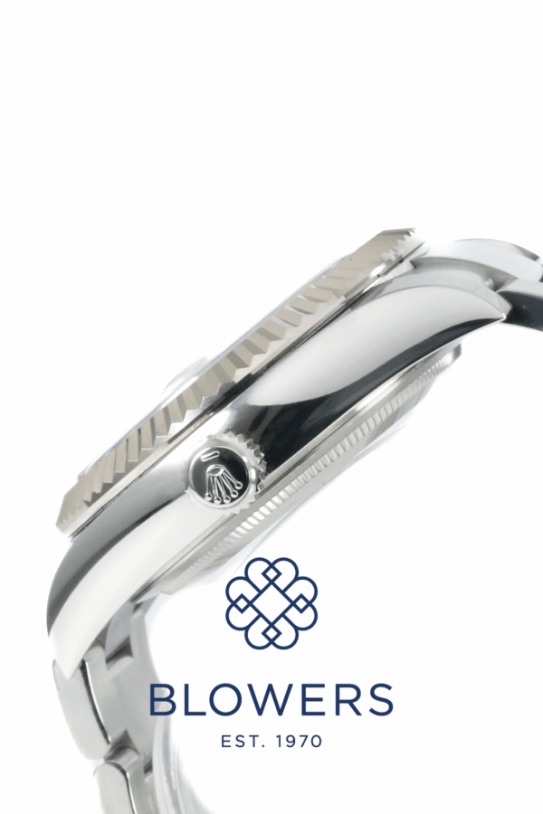 Rolex Oyster Perpetual Sky-Dweller 326934