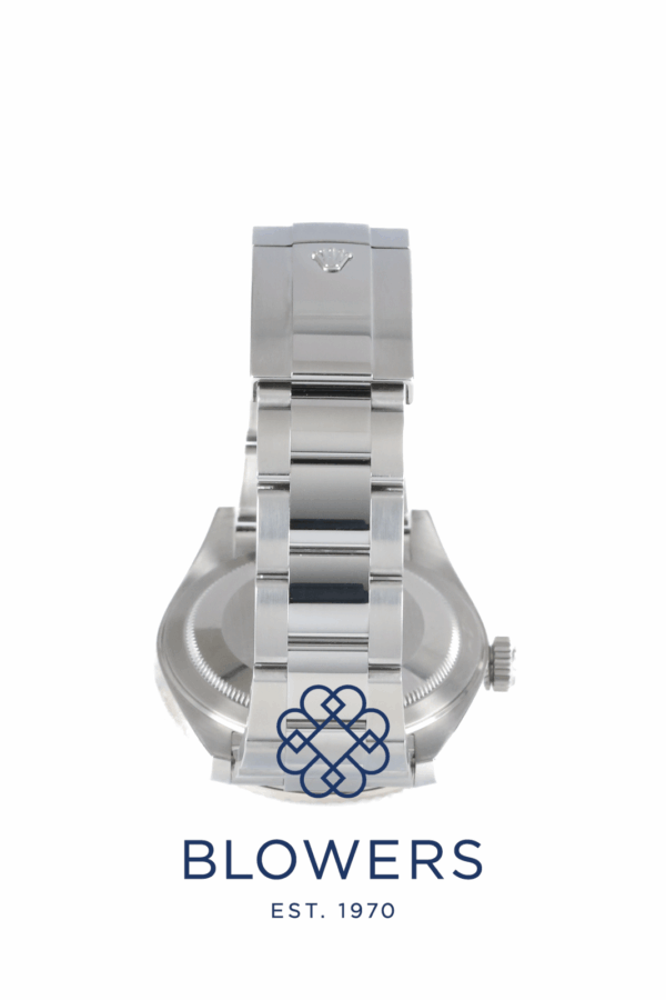 Rolex Oyster Perpetual Sky-Dweller 326934