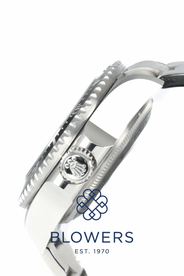 Rolex Deepsea James Cameron Sea-Dweller 136660