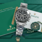 Rolex Daytona 116500LN