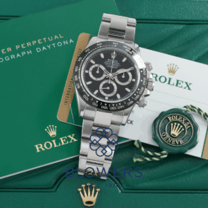 Rolex Daytona 116500LN