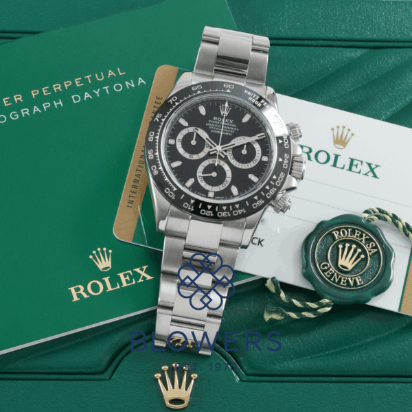 Rolex Daytona 116500LN