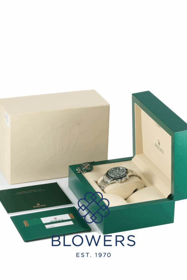 Rolex Daytona 116500LN