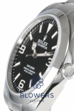 Rolex Oyster Perpetual Explorer 214270
