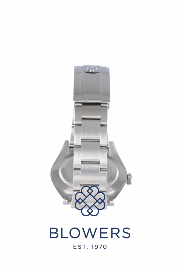 Rolex Oyster Perpetual Explorer 214270