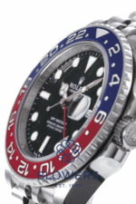 Rolex Oyster Perpetual GMT-Master II 126710BLRO
