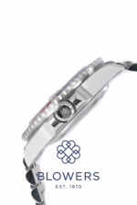 Rolex Oyster Perpetual GMT-Master II 126710BLRO