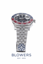 Rolex Oyster Perpetual GMT-Master II 126710BLRO