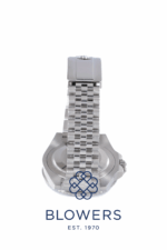 Rolex Oyster Perpetual GMT-Master II 126710BLRO