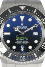 Rolex Oyster Perpetual Sea Dweller Deepsea 126660